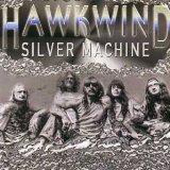 Hawkwind